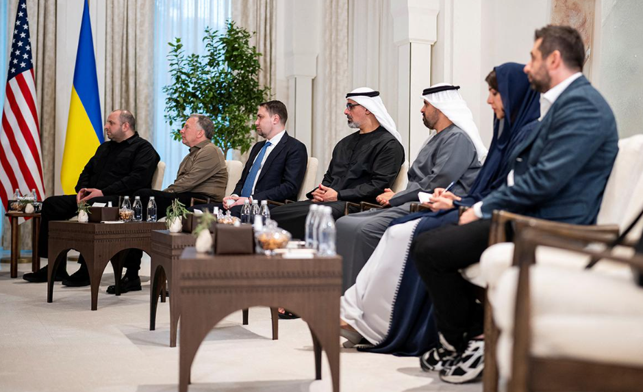 Переговори між США, Україною та РФ в Абу-Дабі: експерт оцінив результат зустрічей